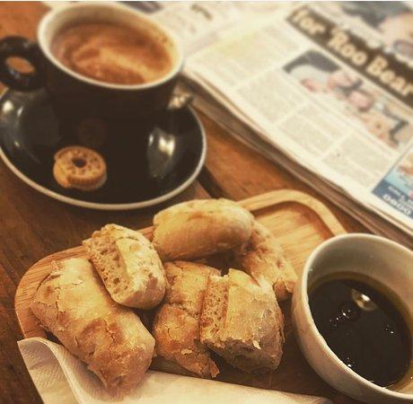 Fabrico Restaurant and Cafe