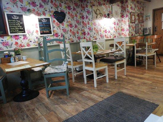 Filippelli's Bistro & Bar